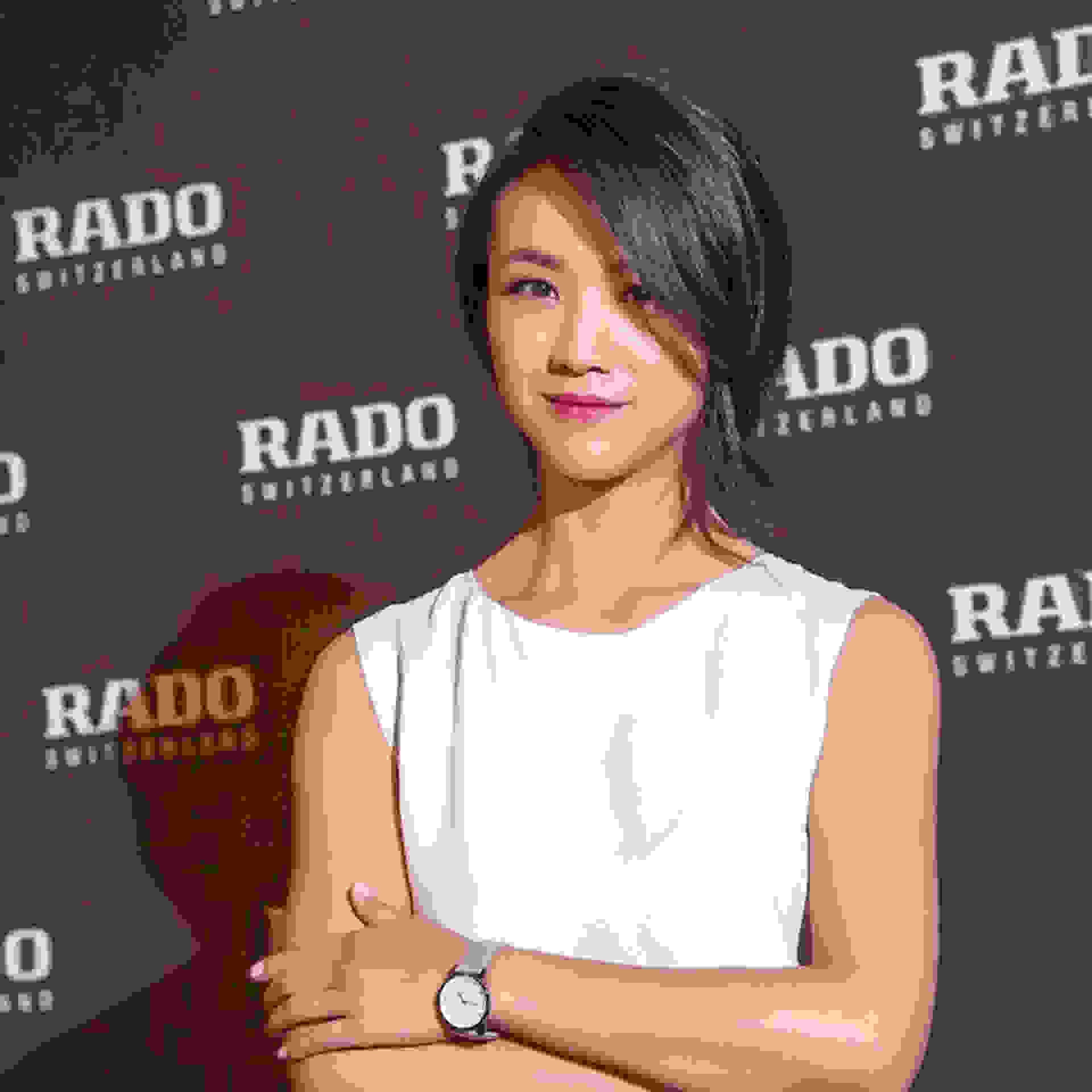 日本人票选“最美中国女星”TOP15,杨幂只得第9、郑爽也上榜